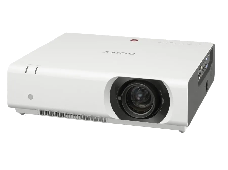 Ремонт материнской платы Sony VPL-CW256