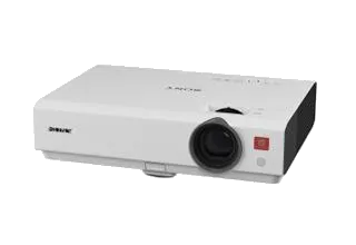 Ремонт материнской платы Sony VPL-DW122