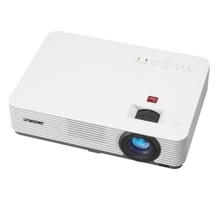 Ремонт материнской платы Sony VPL-DW240
