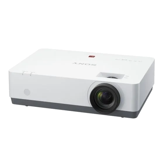 Ремонт материнской платы Sony VPL-EW315