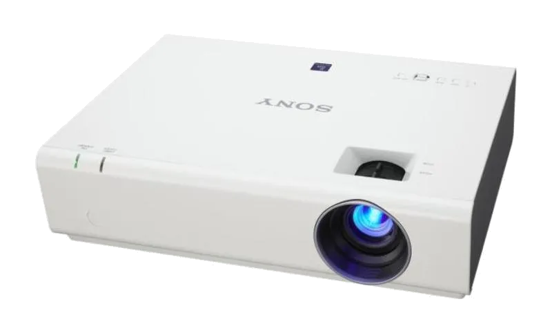 Ремонт материнской платы Sony VPL-EX242