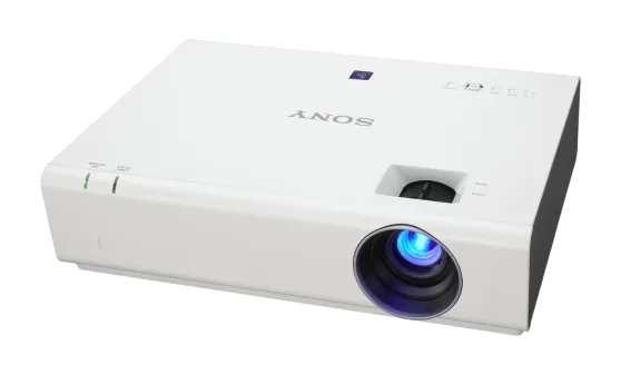 Ремонт материнской платы Sony VPL-EX295