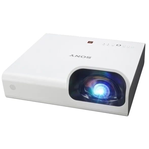 Ремонт материнской платы Sony VPL-SW225