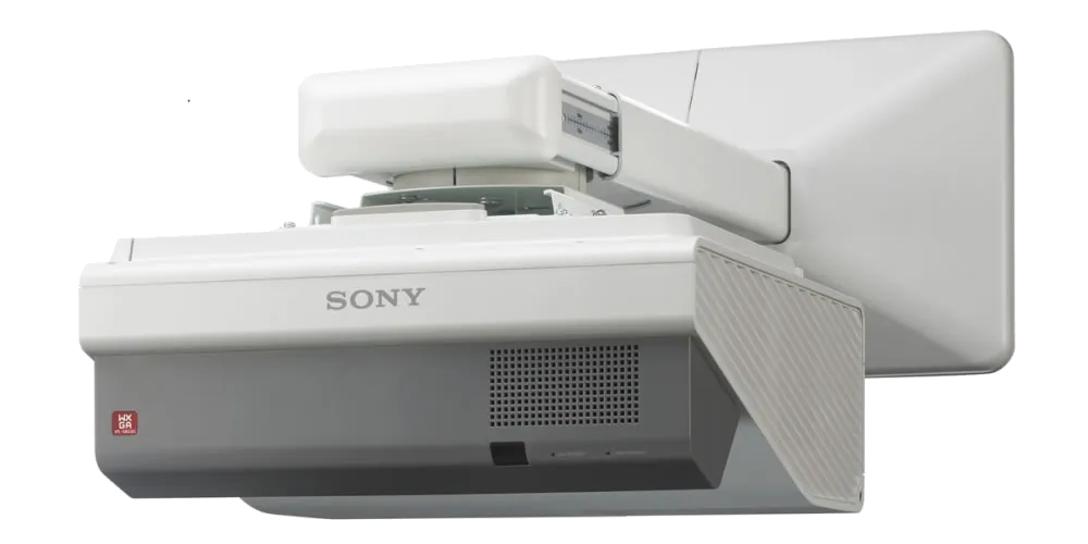Ремонт материнской платы Sony VPL-SW630