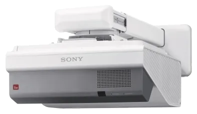 Ремонт материнской платы Sony VPL-SW631C