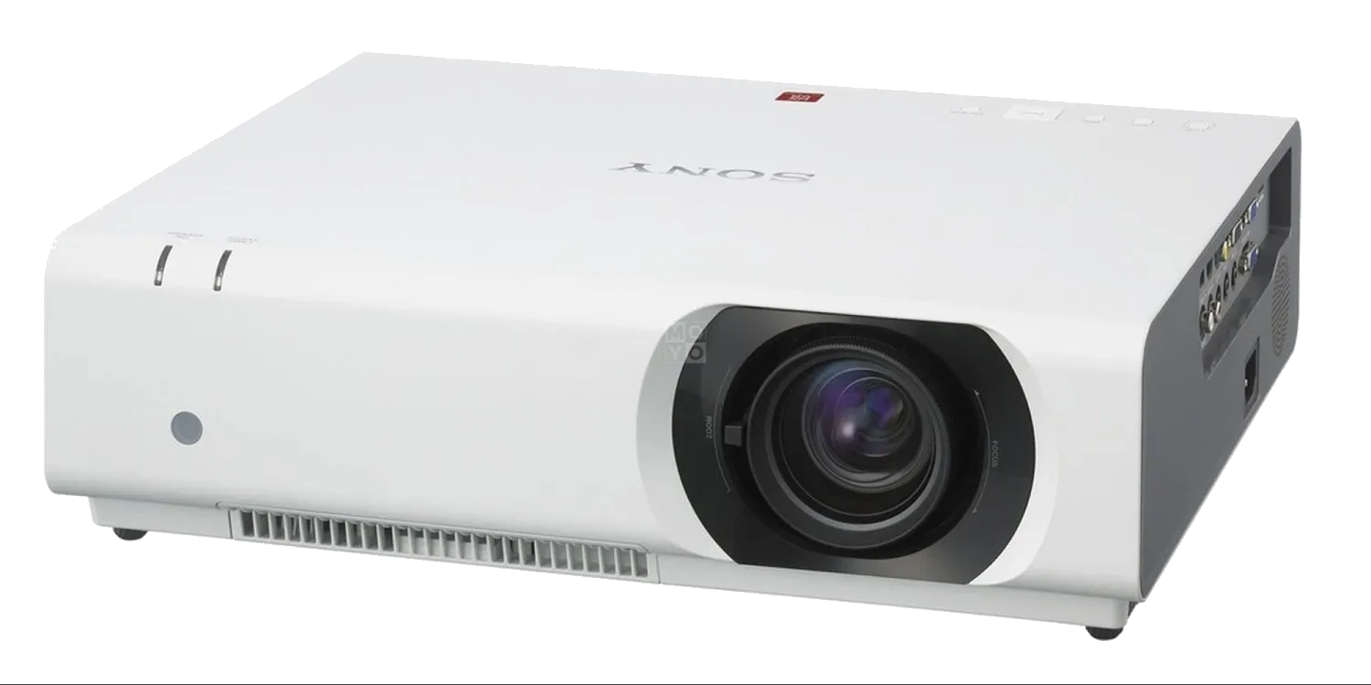 Ремонт материнской платы Sony VPL-CX235