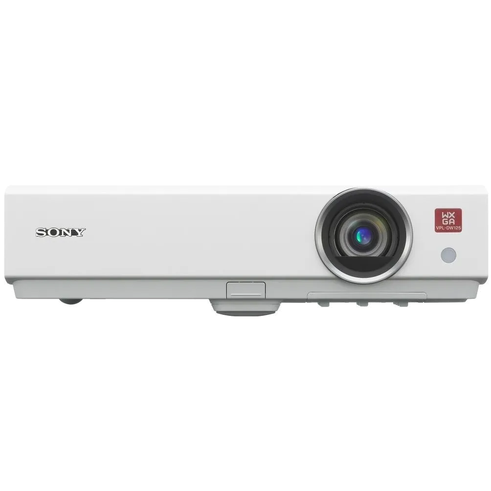 Ремонт материнской платы Sony VPL-DW125