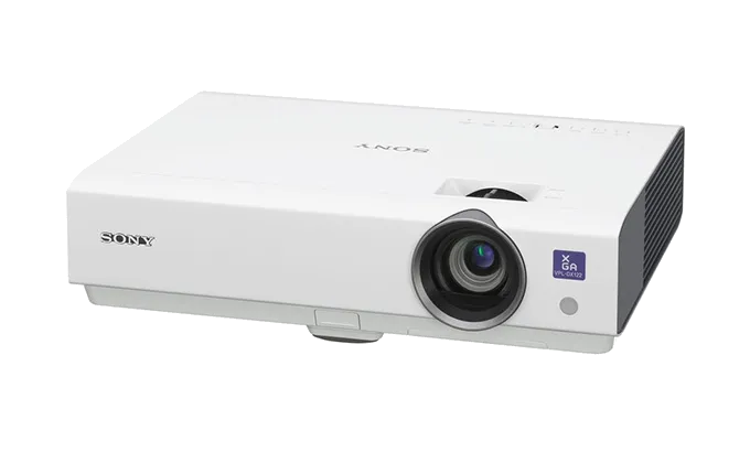 Ремонт материнской платы Sony VPL-DX122