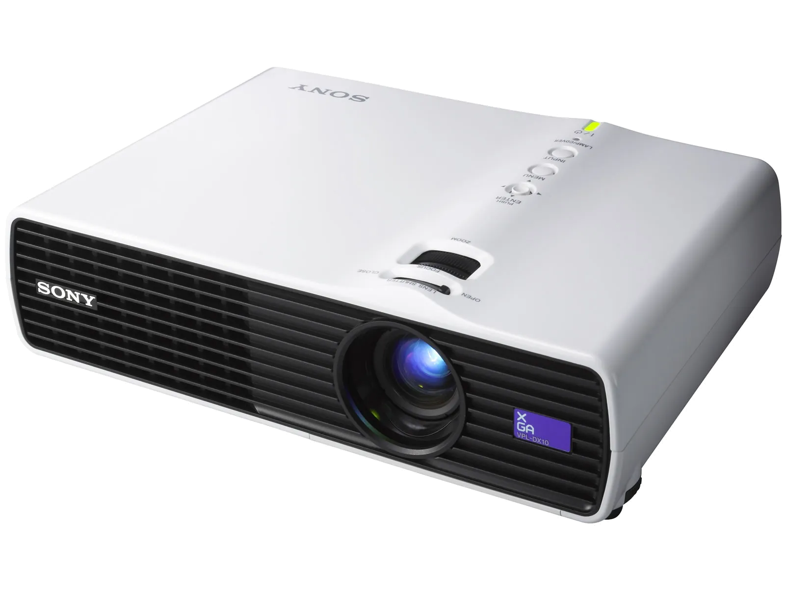 Ремонт материнской платы Sony VPL-DX15