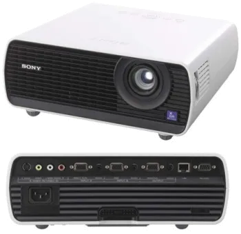 Ремонт материнской платы Sony VPL-EX120