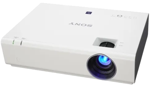 Ремонт материнской платы Sony VPL-EX241