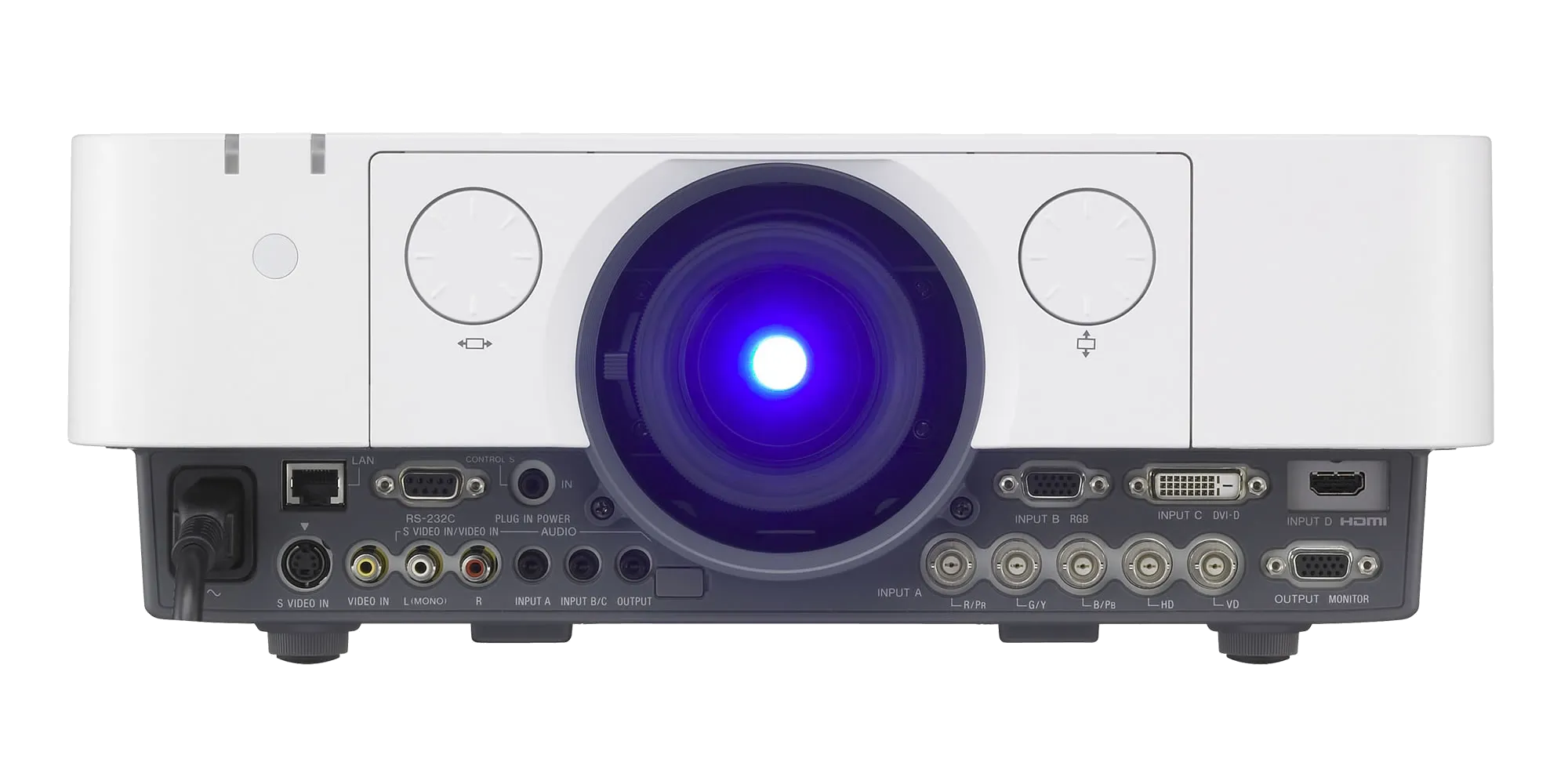 Ремонт материнской платы Sony VPL-FH35