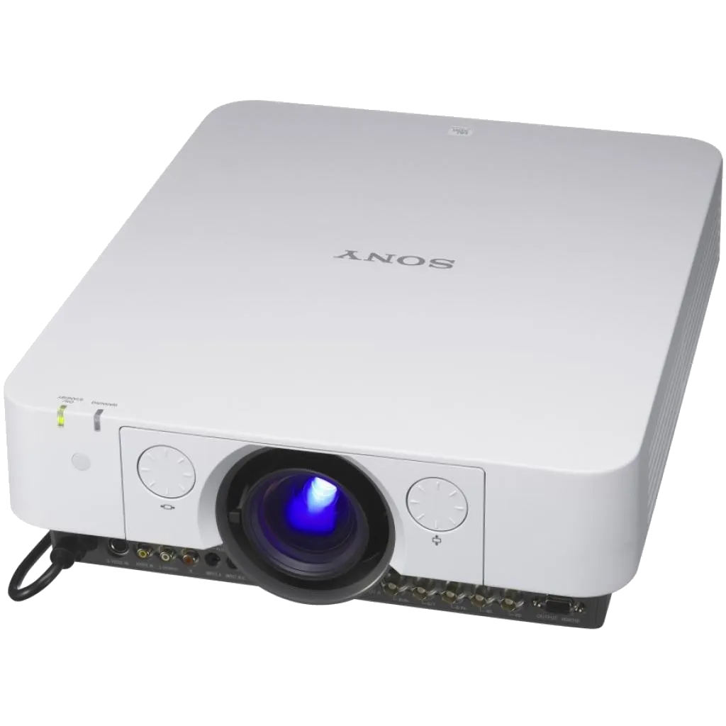 Ремонт материнской платы Sony VPL-FHZ55