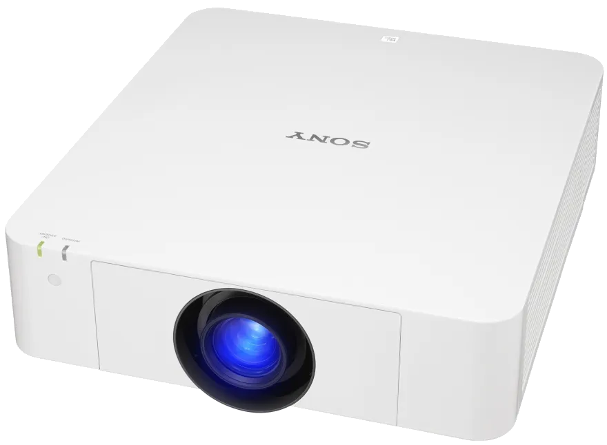 Ремонт материнской платы Sony VPL-FHZ65