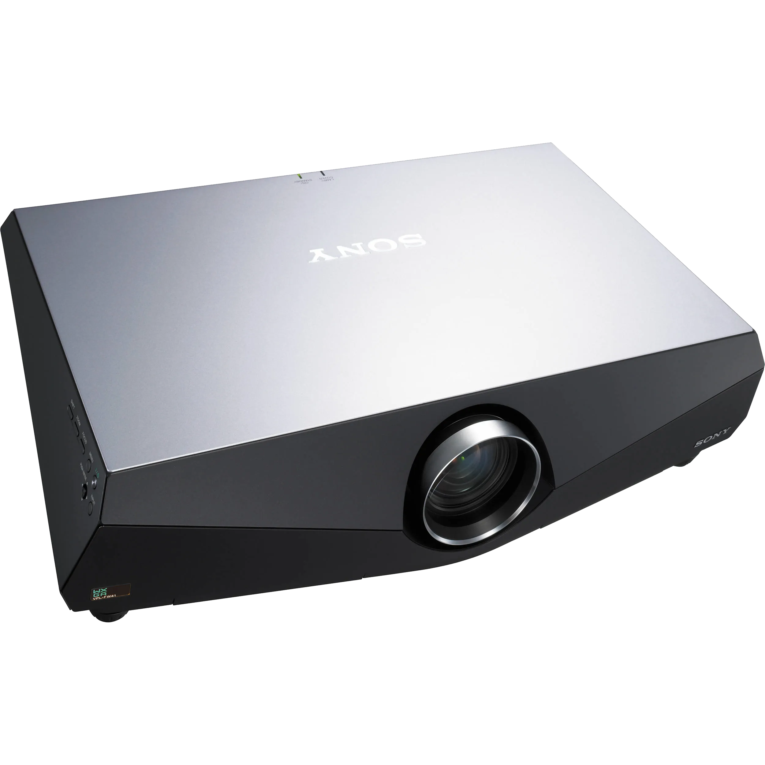 Ремонт материнской платы Sony VPL-FW41L