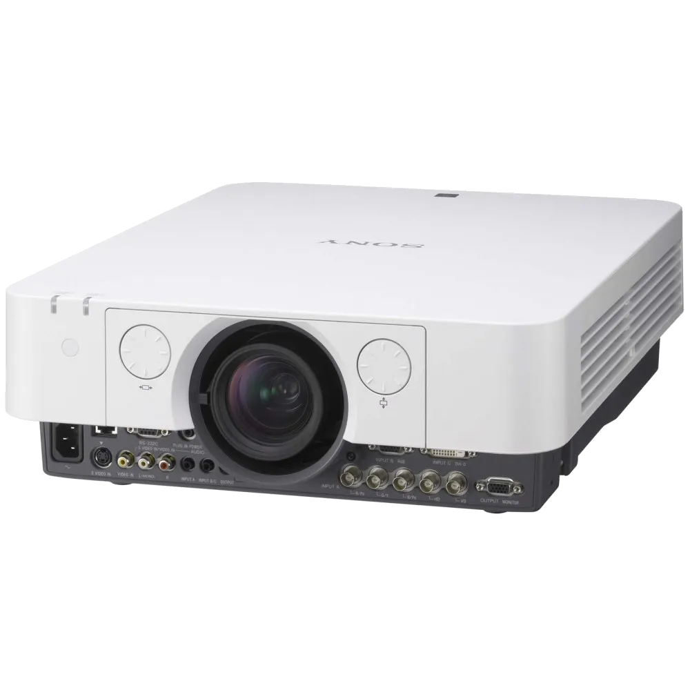 Ремонт материнской платы Sony VPL-FX37