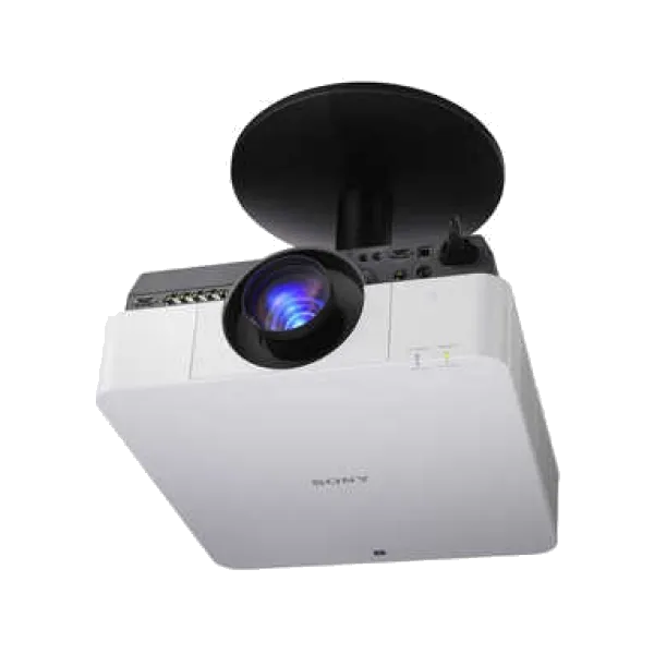 Ремонт материнской платы Sony VPL-FX500L