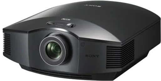 Ремонт материнской платы Sony VPL-HW65