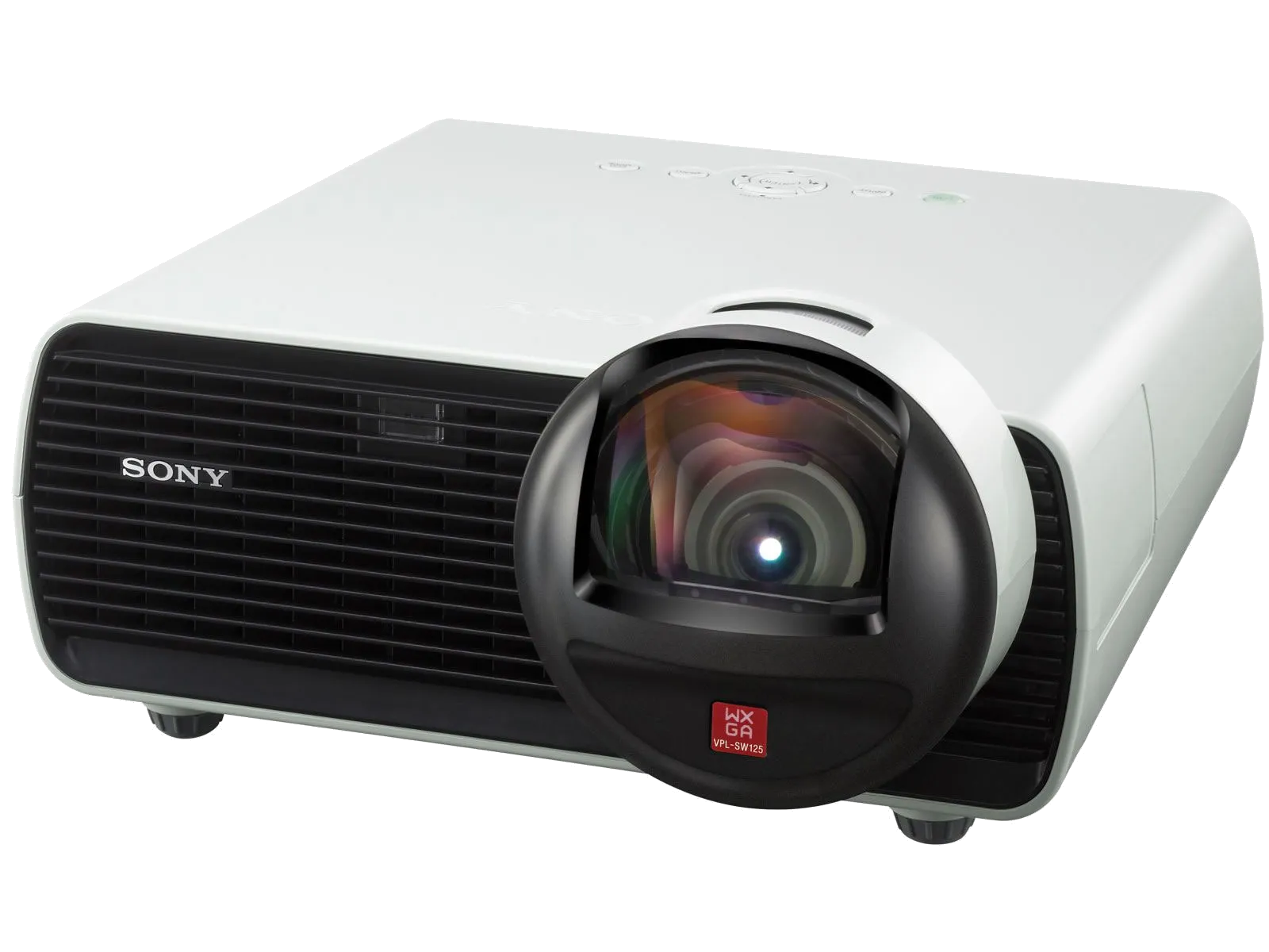Ремонт материнской платы Sony VPL-SW125