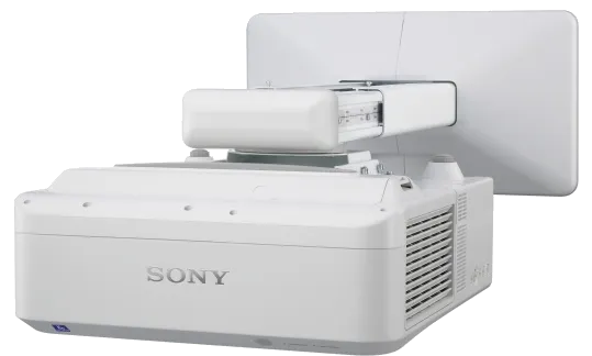 Ремонт материнской платы Sony VPL-SW526