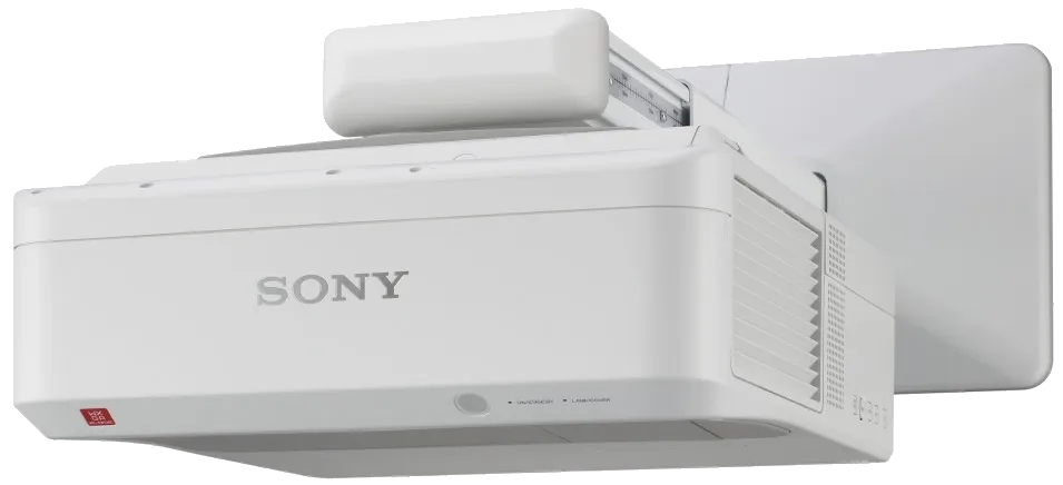 Ремонт материнской платы Sony VPL-SW536C