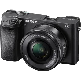 Программный ремонт Sony A6300