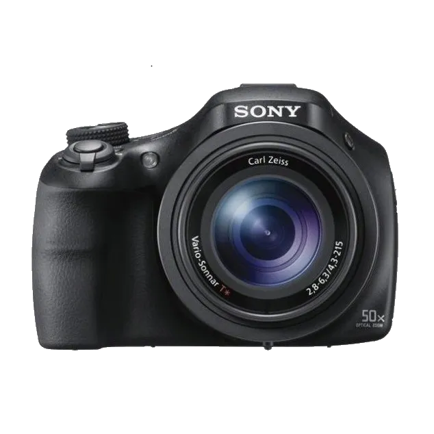 Программный ремонт Sony HX400