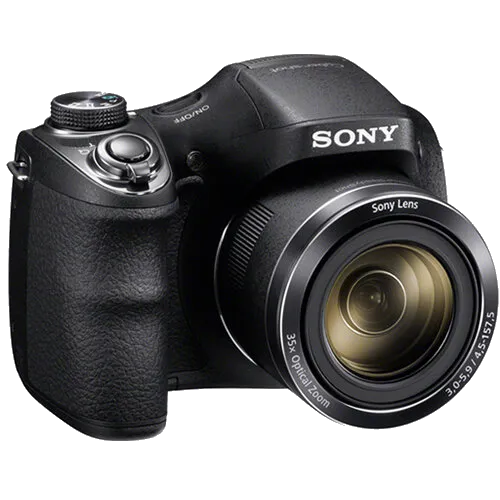 Программный ремонт Sony H300