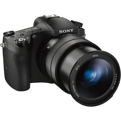 Программный ремонт Sony RX10 III