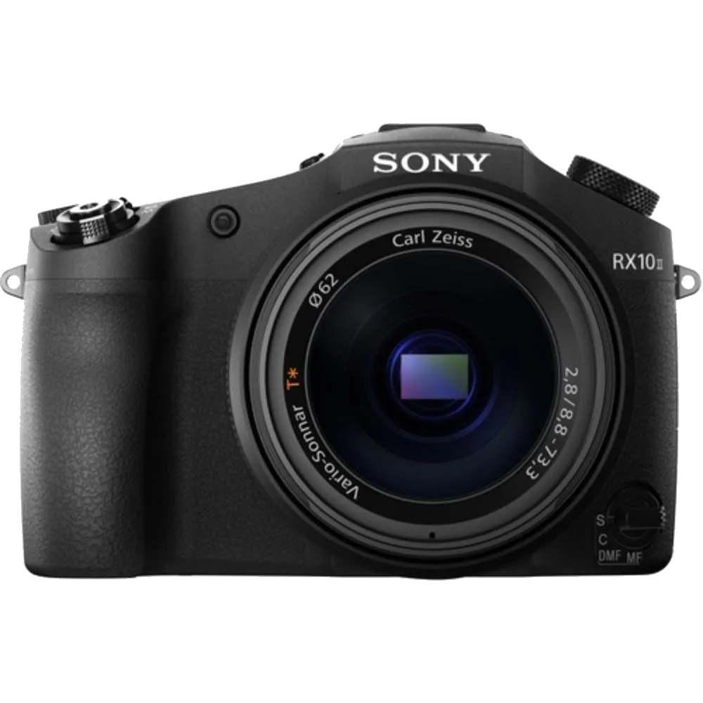 Программный ремонт Sony RX10