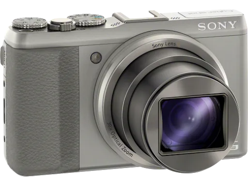 Программный ремонт Sony HX50