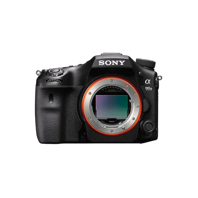 Программный ремонт Sony A99 II