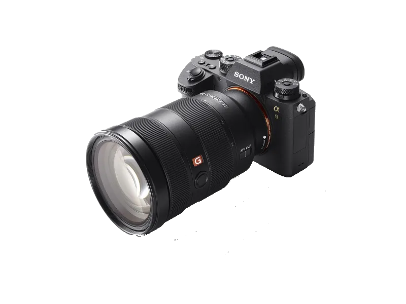 Программный ремонт Sony A9