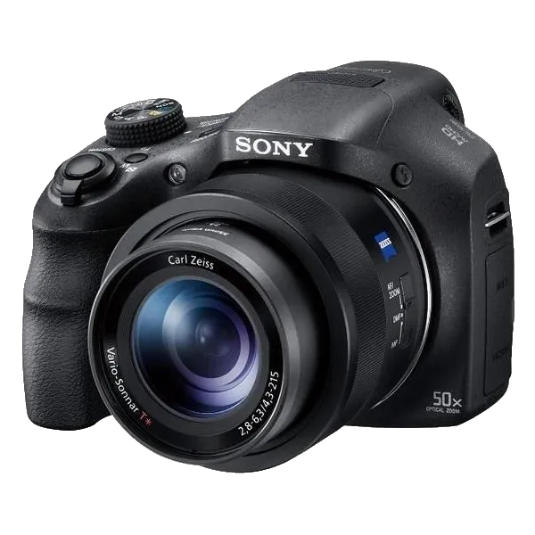 Программный ремонт Sony HX350