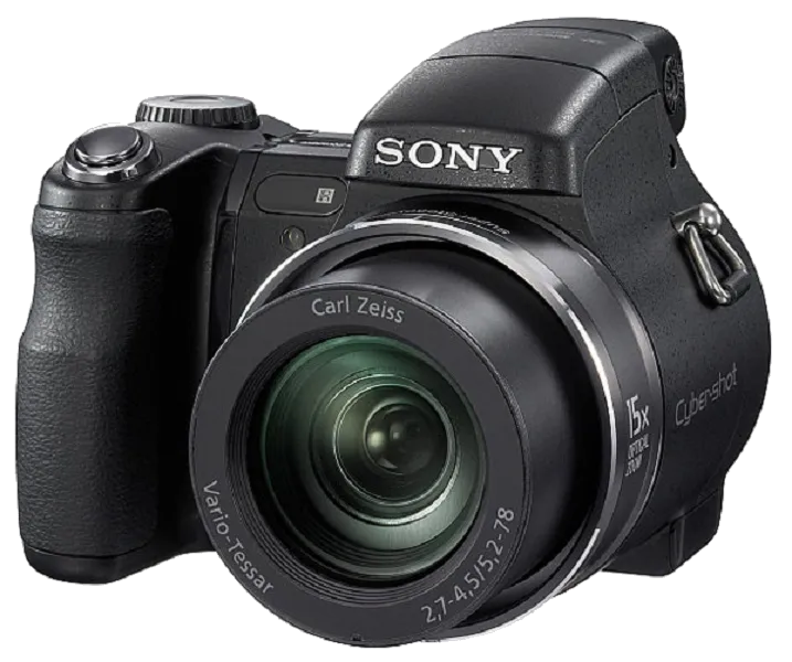 Программный ремонт Sony H7