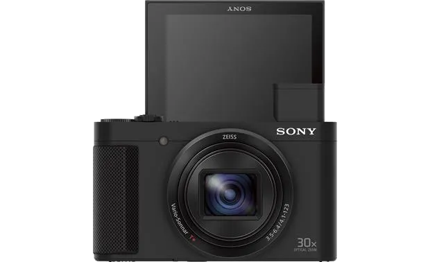 Программный ремонт Sony HX80
