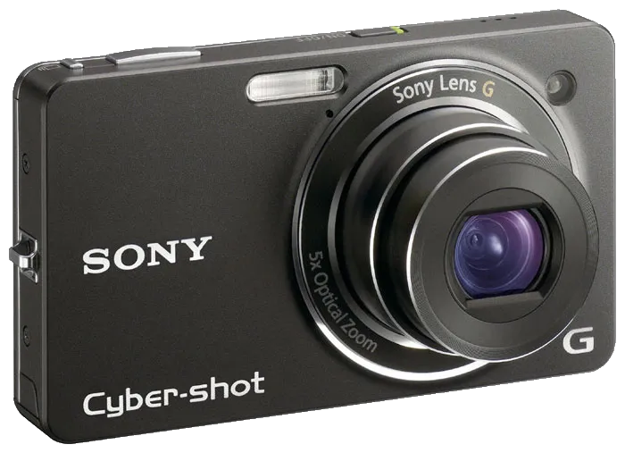 Программный ремонт Sony WX1