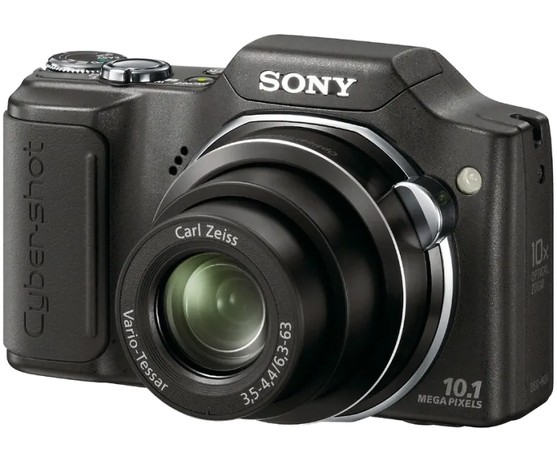 Программный ремонт Sony H20