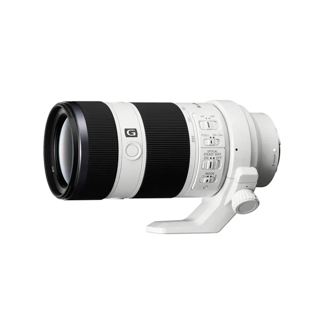 Объектив Sony SEL-70200G 70-200mm F2.8 GM OSS