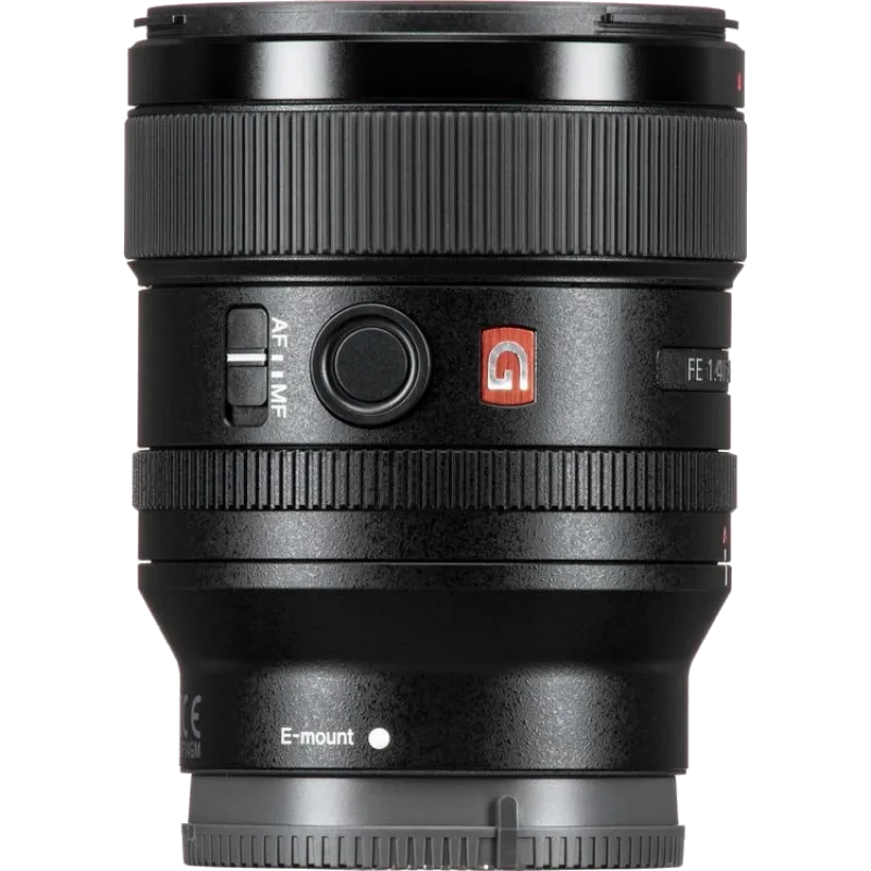 Объектив Sony SEL-24F14GM 24mm F1.4 GM