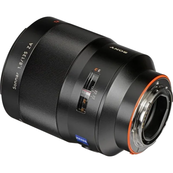 Объектив Sony SAL-135F18Z 135mm F1.8