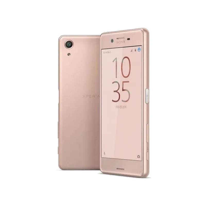 Ремонт камеры Sony Xperia X Performance (F8131, F8132)