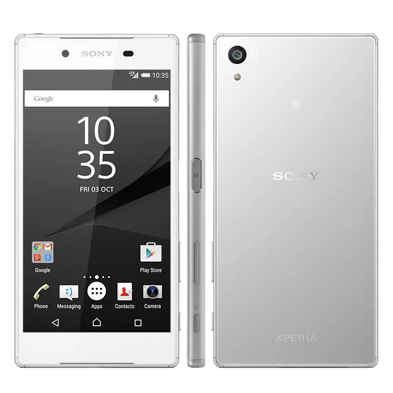 Ремонт камеры Sony Xperia Z5 E6653