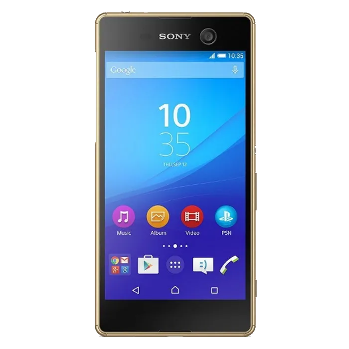 Ремонт камеры Sony Xperia M5