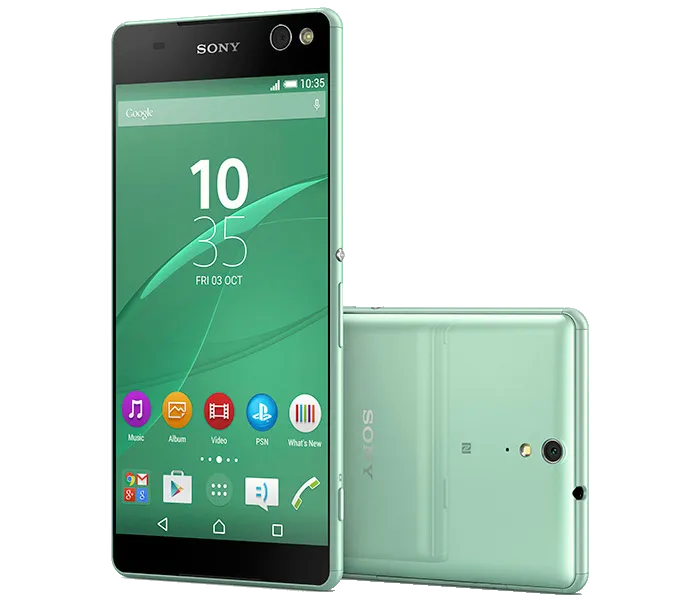 Ремонт камеры Sony Xperia C5 Ultra E5553