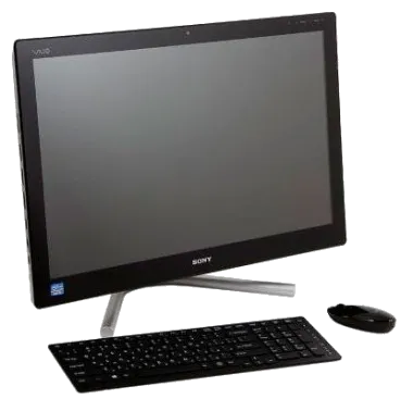 Прошивка BIOS Sony SV-L2412M1R/B