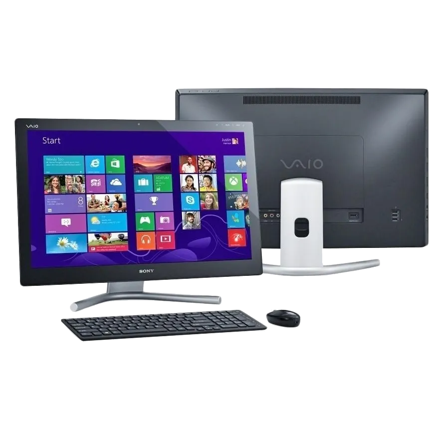 Прошивка BIOS Sony SV-L2413Z1R/B