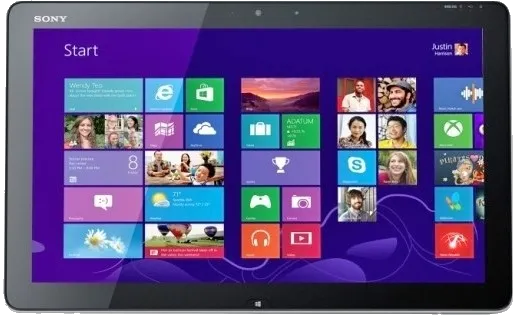 Прошивка BIOS Sony SV-J2021M1R/WI