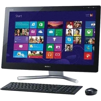 Прошивка BIOS Sony SV-L2413M1R/B