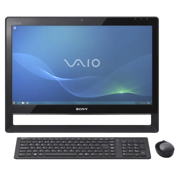 Sony VPC-J23S1R/B